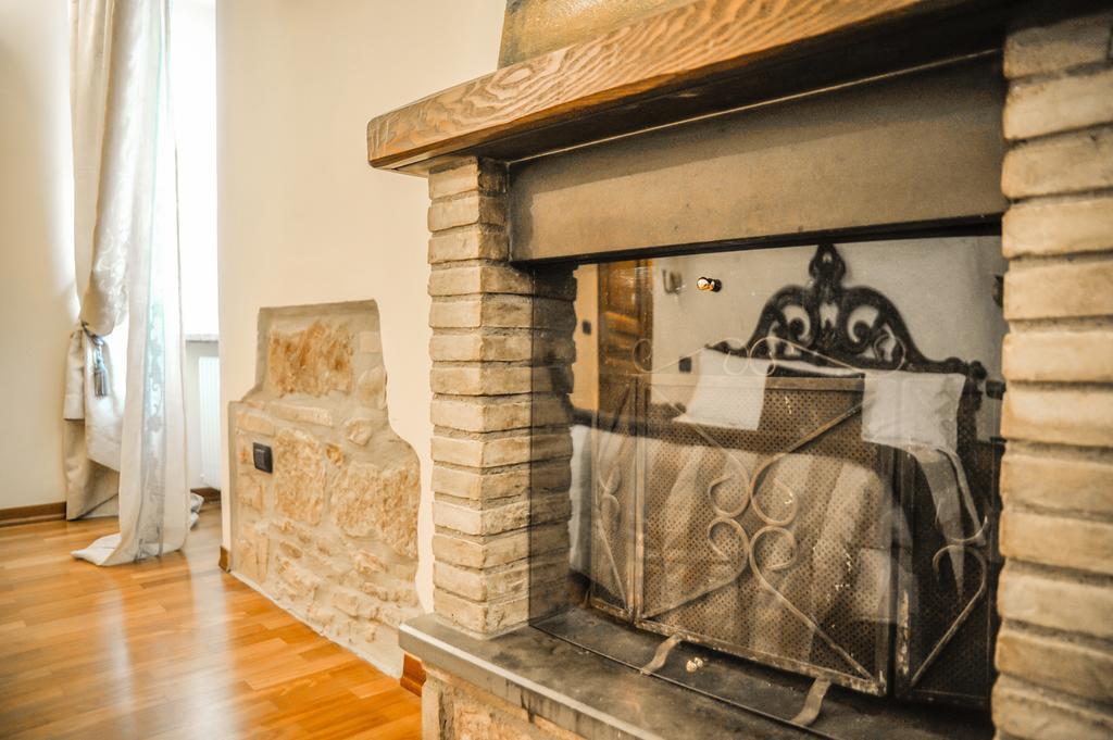 Case Brizi Assisi Room photo