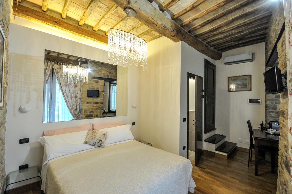 Case Brizi Assisi Room photo