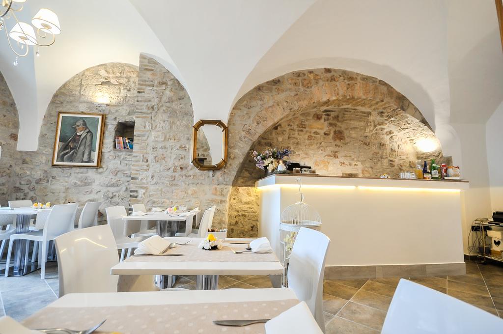 Case Brizi Assisi Exterior photo