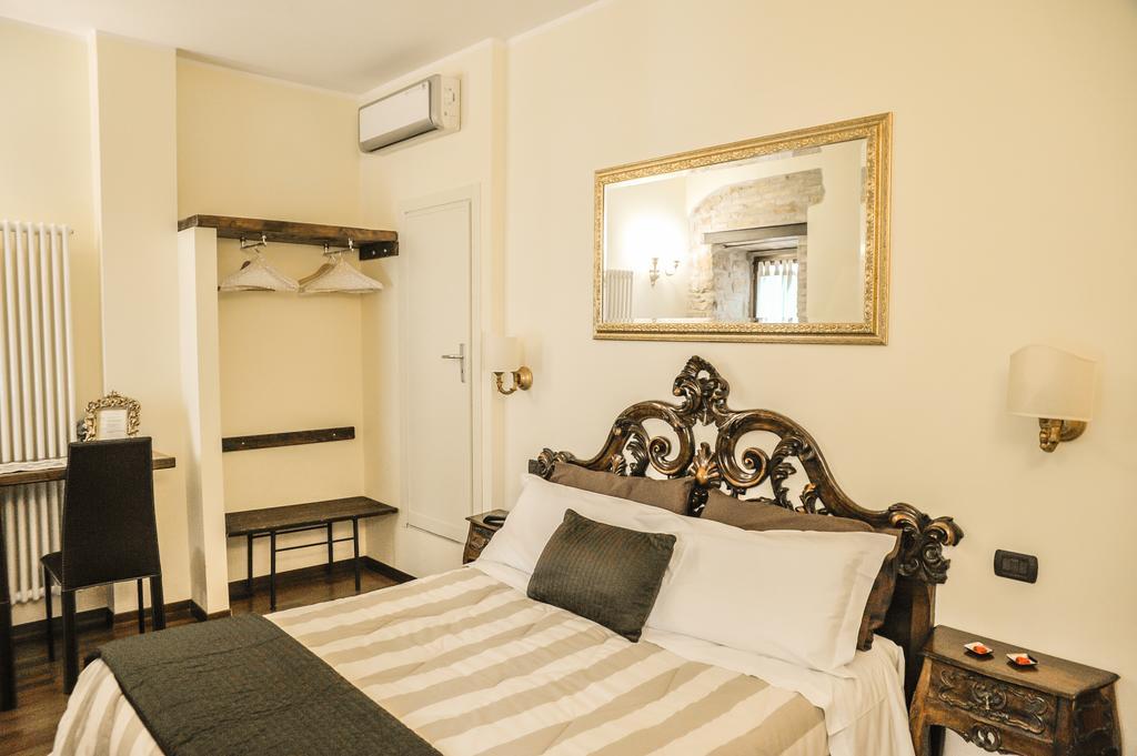 Case Brizi Assisi Exterior photo