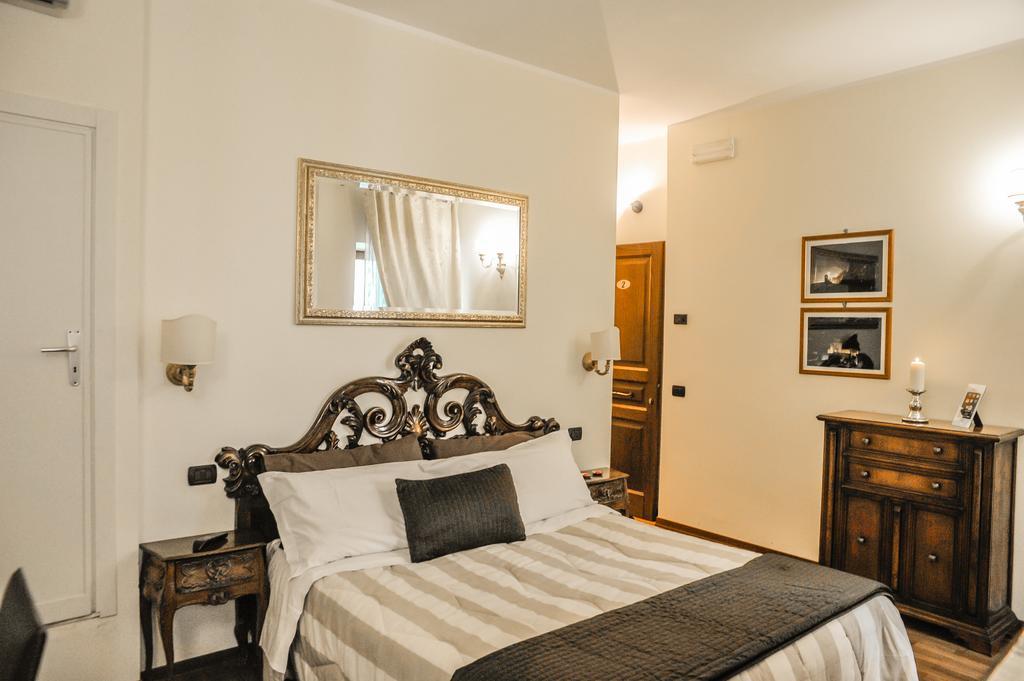 Case Brizi Assisi Room photo
