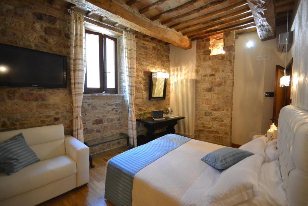 Case Brizi Assisi Exterior photo