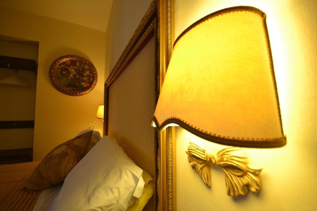 Case Brizi Assisi Room photo