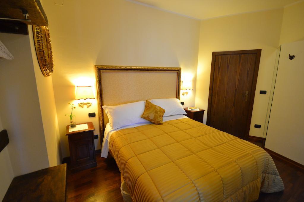 Case Brizi Assisi Room photo