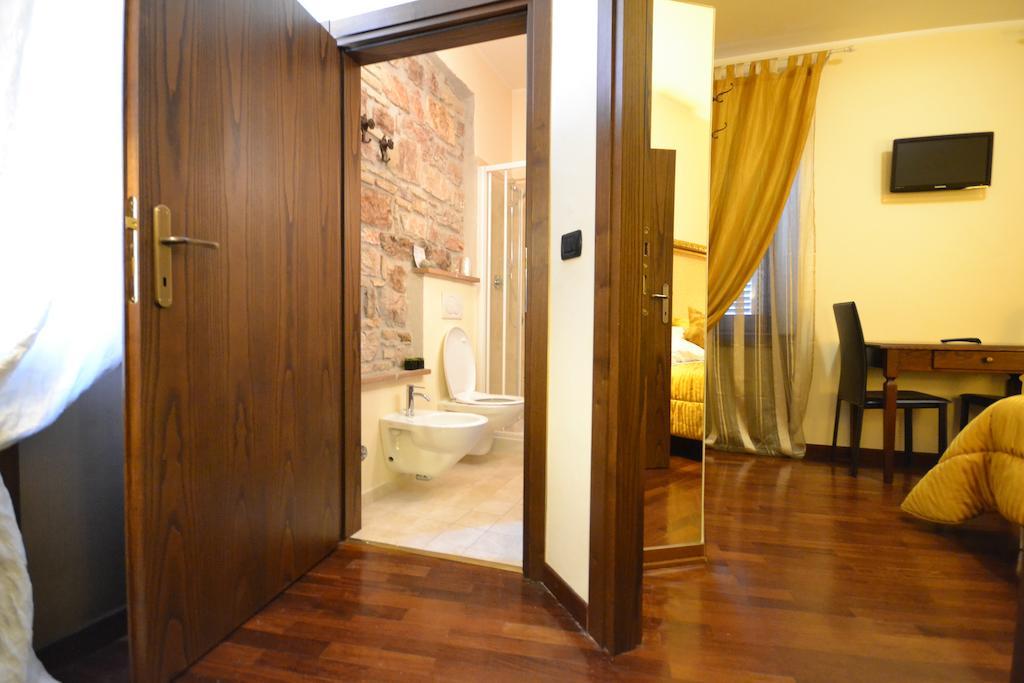 Case Brizi Assisi Room photo
