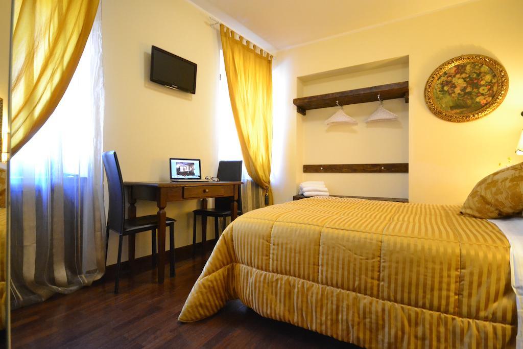 Case Brizi Assisi Room photo