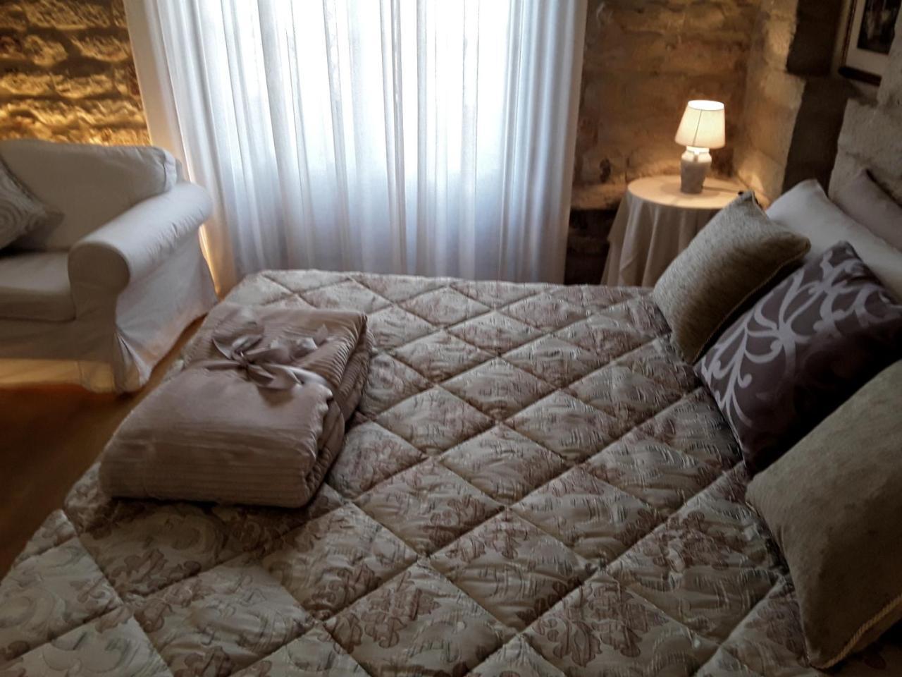 Case Brizi Assisi Exterior photo